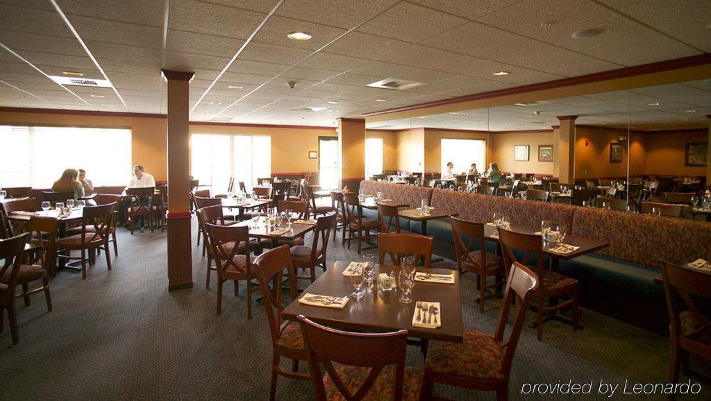 Holiday Inn Spokane Airport, An Ihg Hotel Restaurant foto